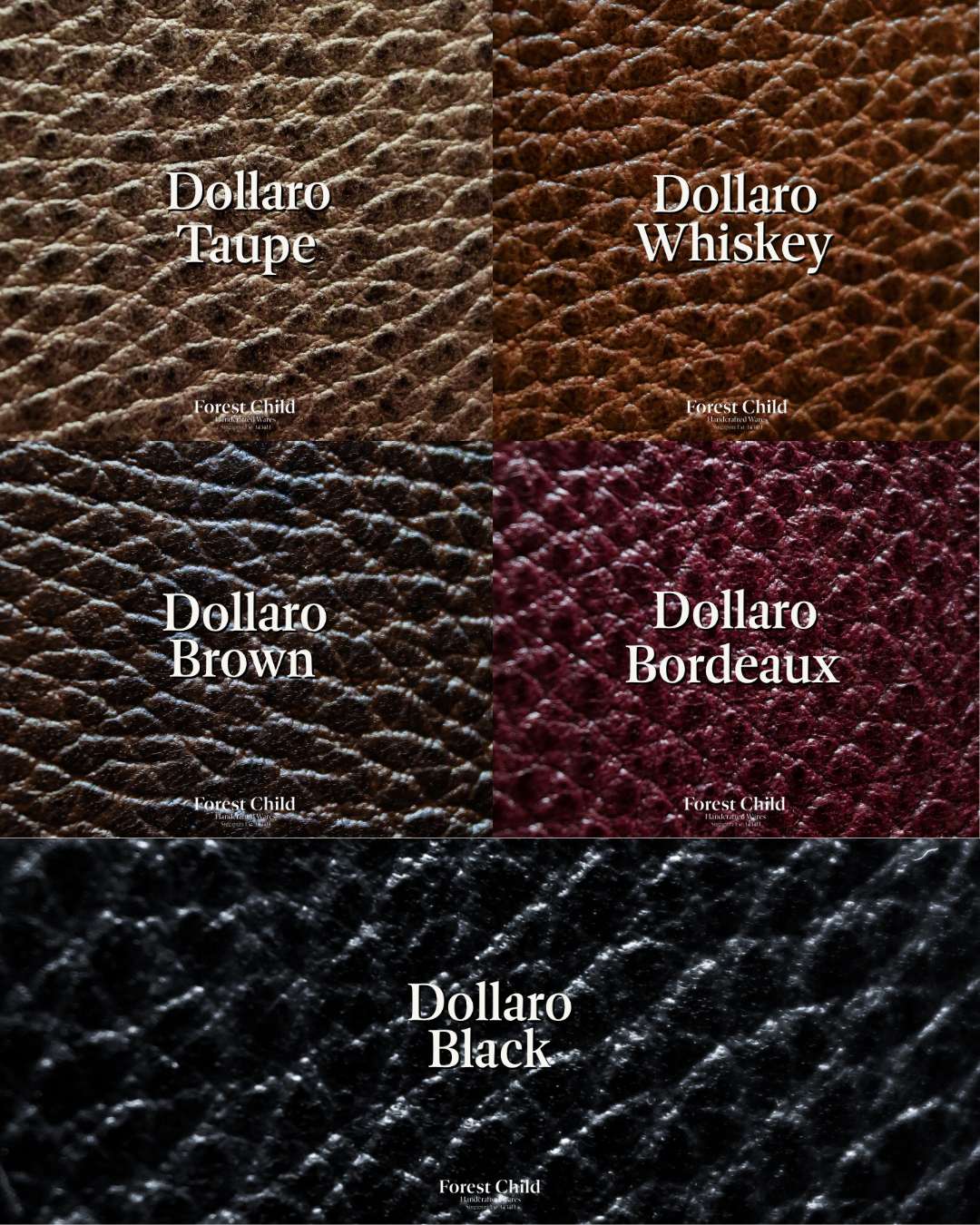 Kompact Bifold Wallet