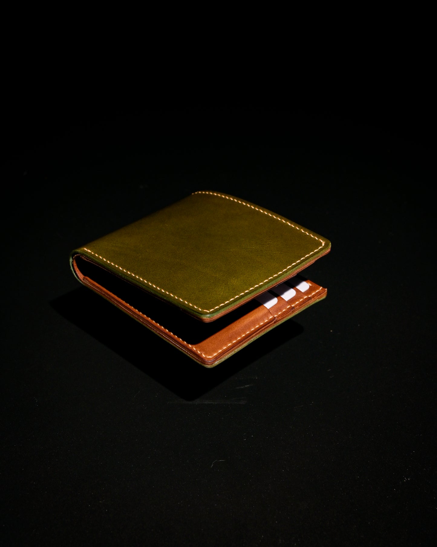 Baraq Bifold Wallet