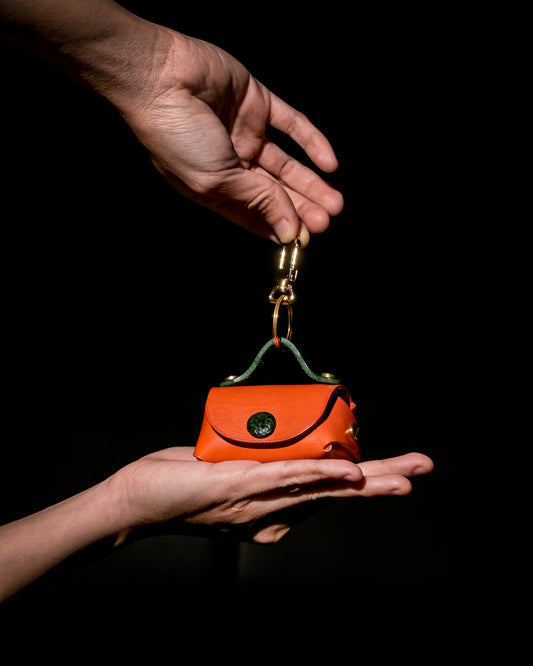 TinyTas Coin Pouch