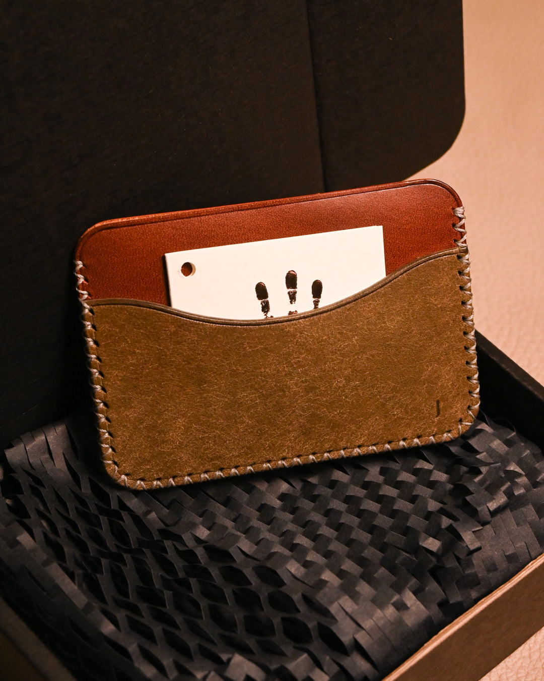 Sarba Cardholder