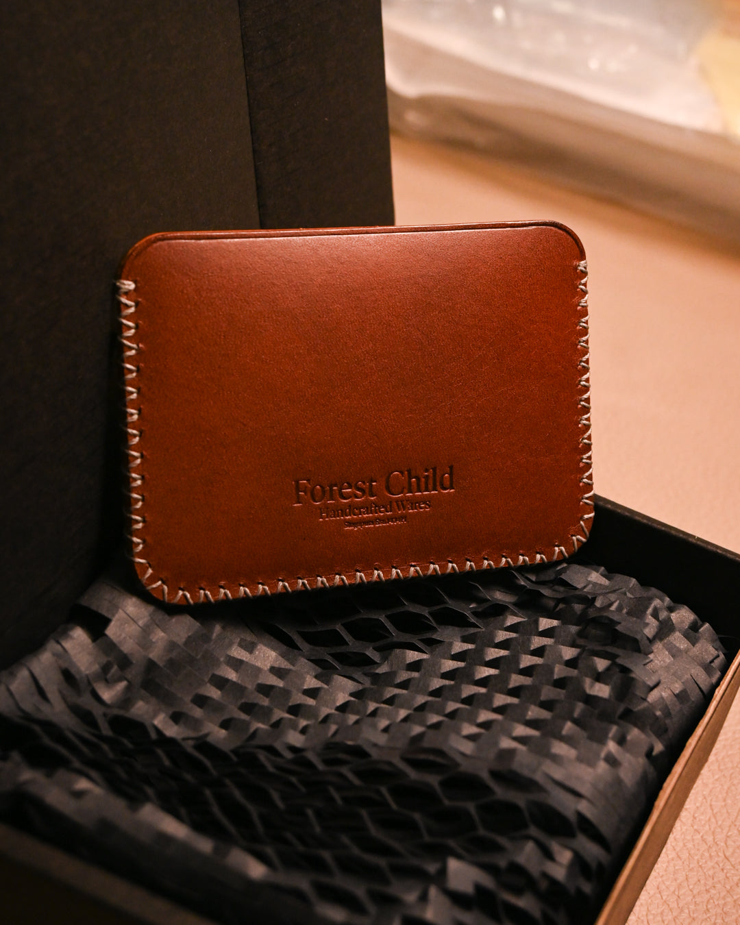 Sarba Cardholder