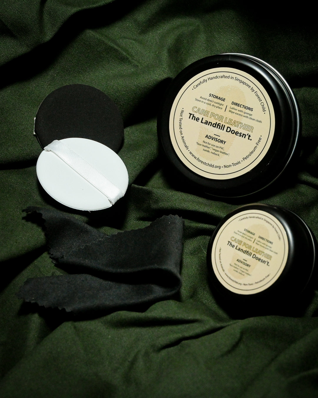 Leather Balm