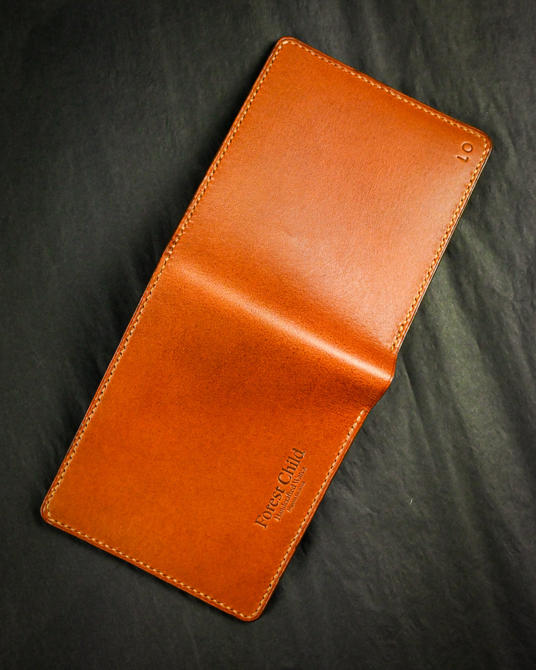 Savann Bifold Wallet