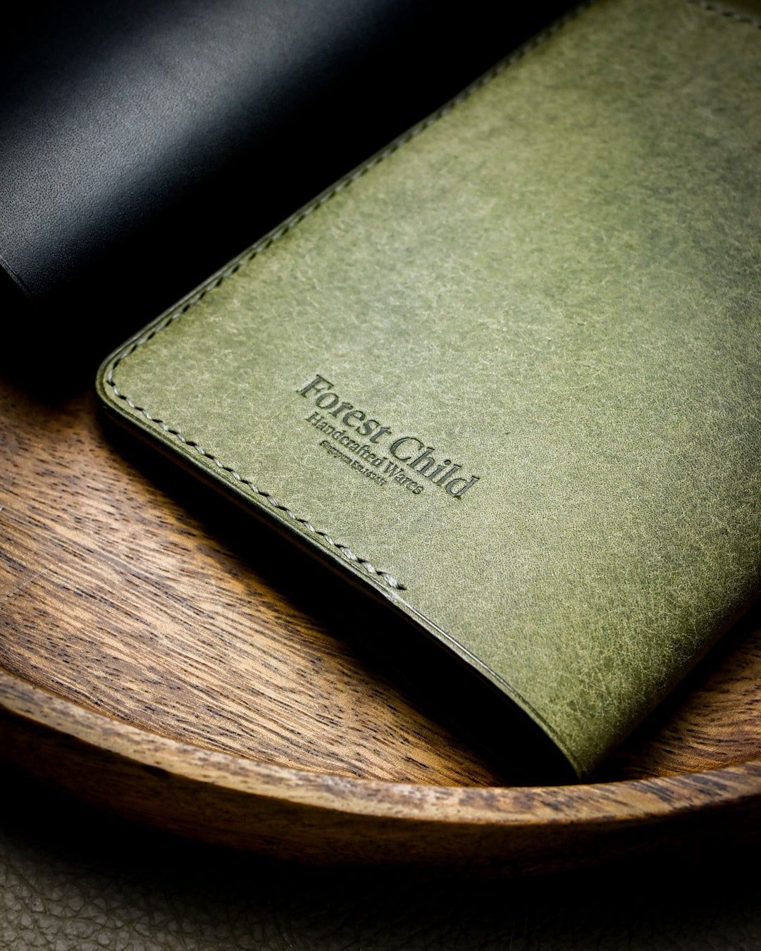 Traveil Passport Cover