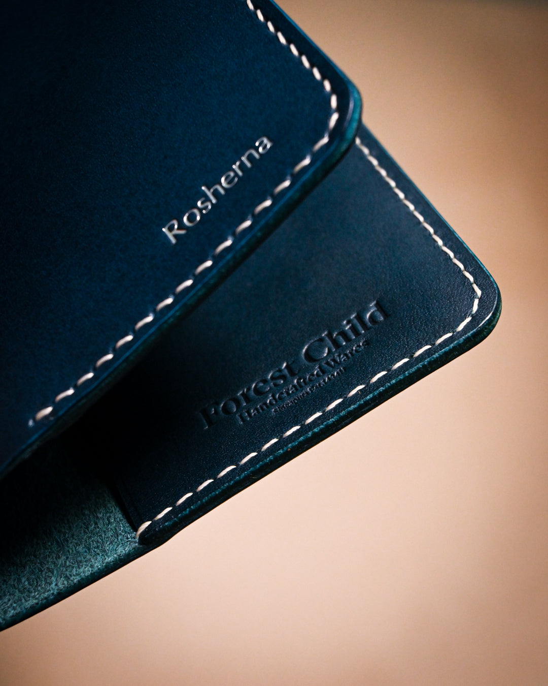 Traveil Passport Cover